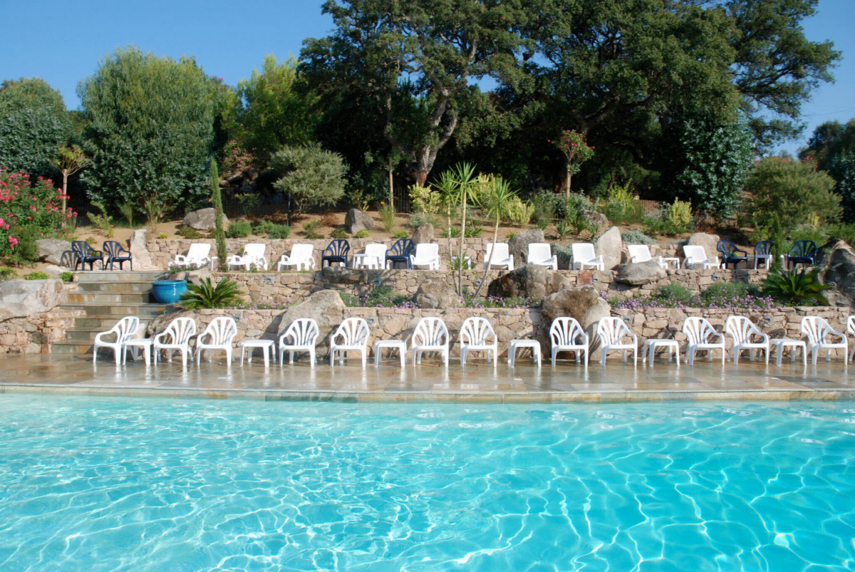 La Vetta Korsika - Porto-Vecchio visuel 3/10 La Vetta Korsika - Porto-Vecchio visuel 3/10