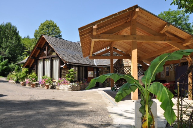 La Vie En Vert Midi-Pyrénées - Augirein visuel 2/2 La Vie En Vert Midi-Pyrénées - Augirein visuel 2/2