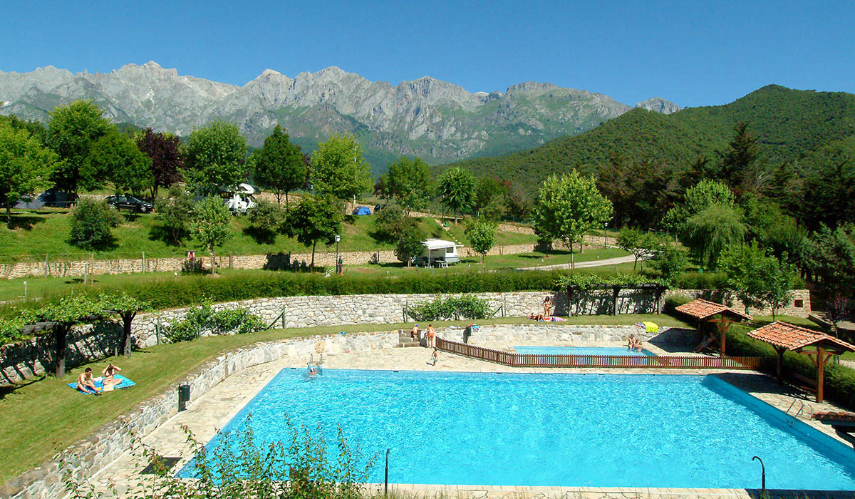 La Viorna Kantabrien - Potes visuel 1/1