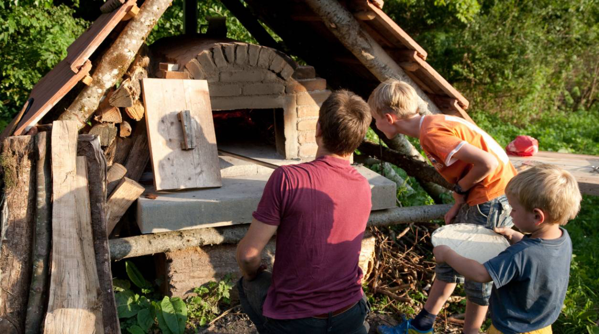 La ferme des Champeaux Limousin - Saint-Amand-le-Petit visuel 3/5 La ferme des Champeaux Limousin - Saint-Amand-le-Petit visuel 3/5