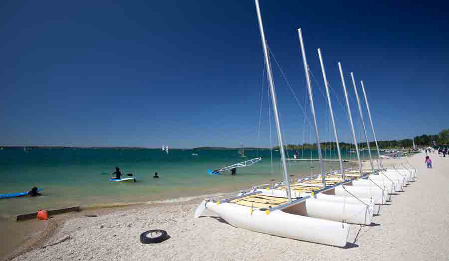 Lac d'Orient Champagner-Ardennen - Mesnil-Saint-Père visuel 3/15 Lac d'Orient Champagner-Ardennen - Mesnil-Saint-Père visuel 3/15