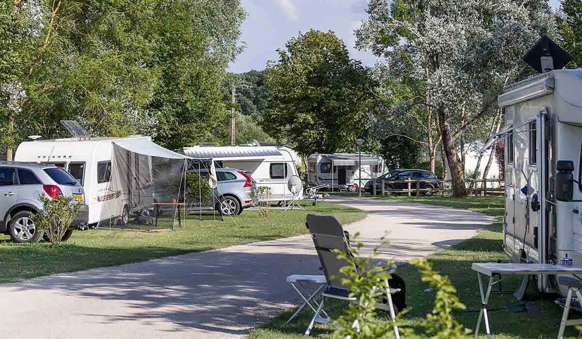 Lac d'Orient Champagner-Ardennen - Mesnil-Saint-Père visuel 14/15 Lac d'Orient Champagner-Ardennen - Mesnil-Saint-Père visuel 14/15