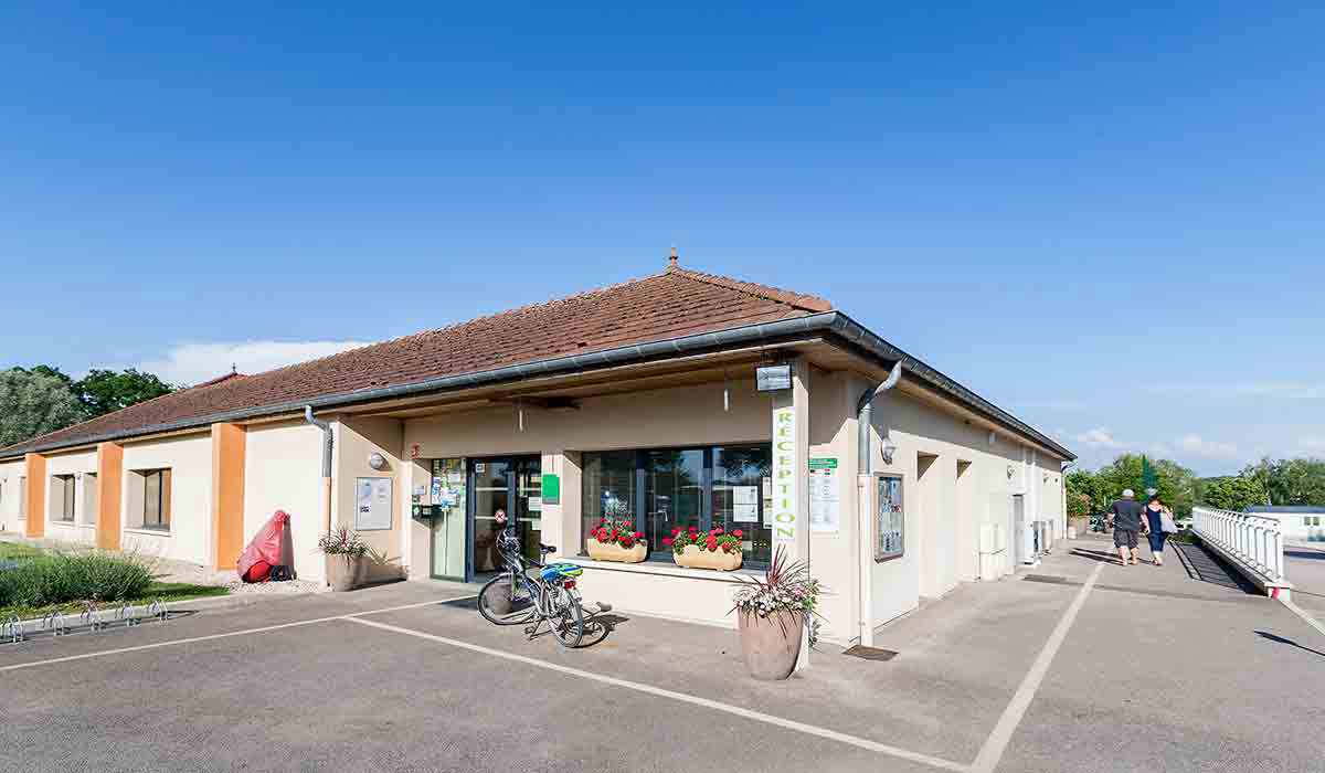 Lac d'Orient Champagner-Ardennen - Mesnil-Saint-Père visuel 12/15 Lac d'Orient Champagner-Ardennen - Mesnil-Saint-Père visuel 12/15