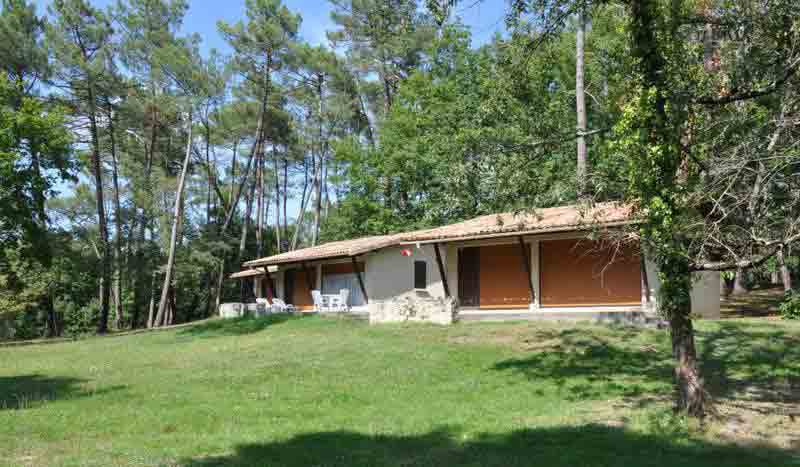 Lac de Gurson Aquitanien - Carsac-de-Gurson visuel 4/5 Lac de Gurson Aquitanien - Carsac-de-Gurson visuel 4/5