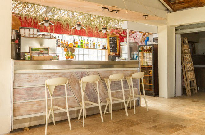 Lacasa Korsika - Calcatoggio visuel 5/8 Lacasa Korsika - Calcatoggio visuel 5/8