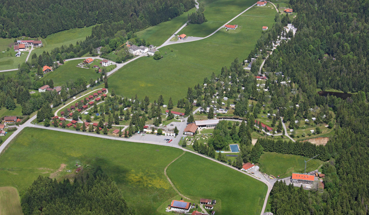 Lackenhauser Bayern - neureichenau visuel 3/5