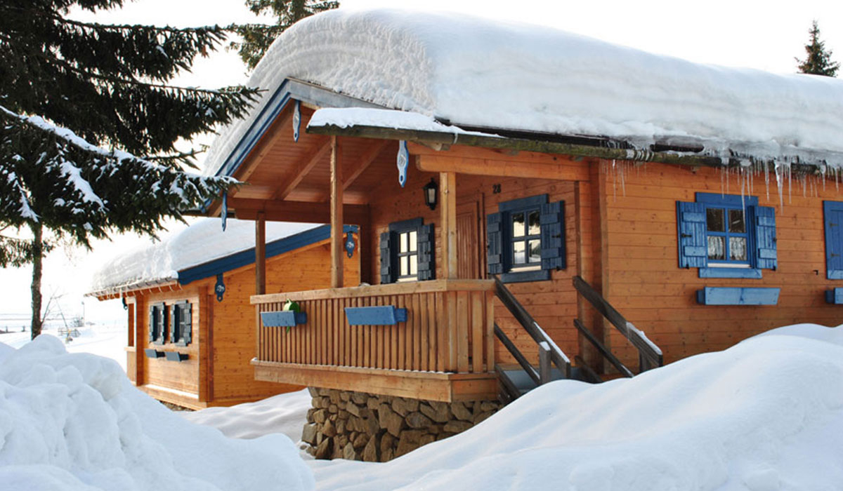Lackenhauser Bayern - neureichenau visuel 4/5