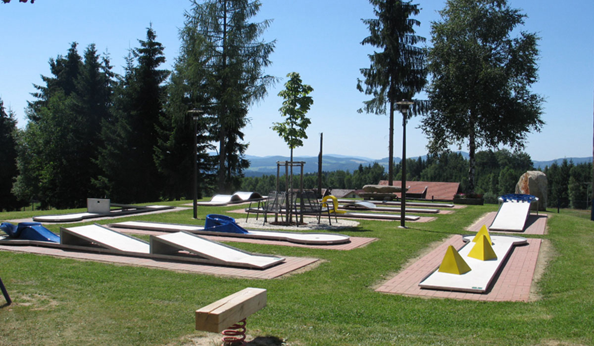 Lackenhauser Bayern - neureichenau visuel 5/5