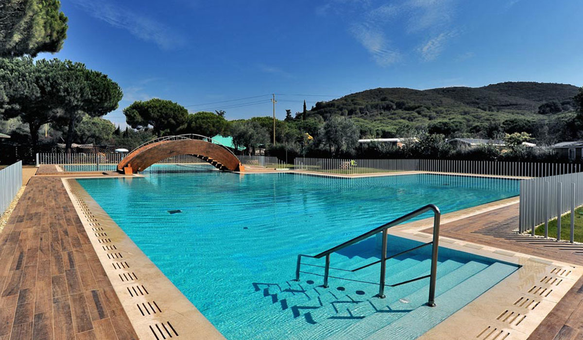 Lacona Pineta Toskana - Capoliveri visuel 1/4