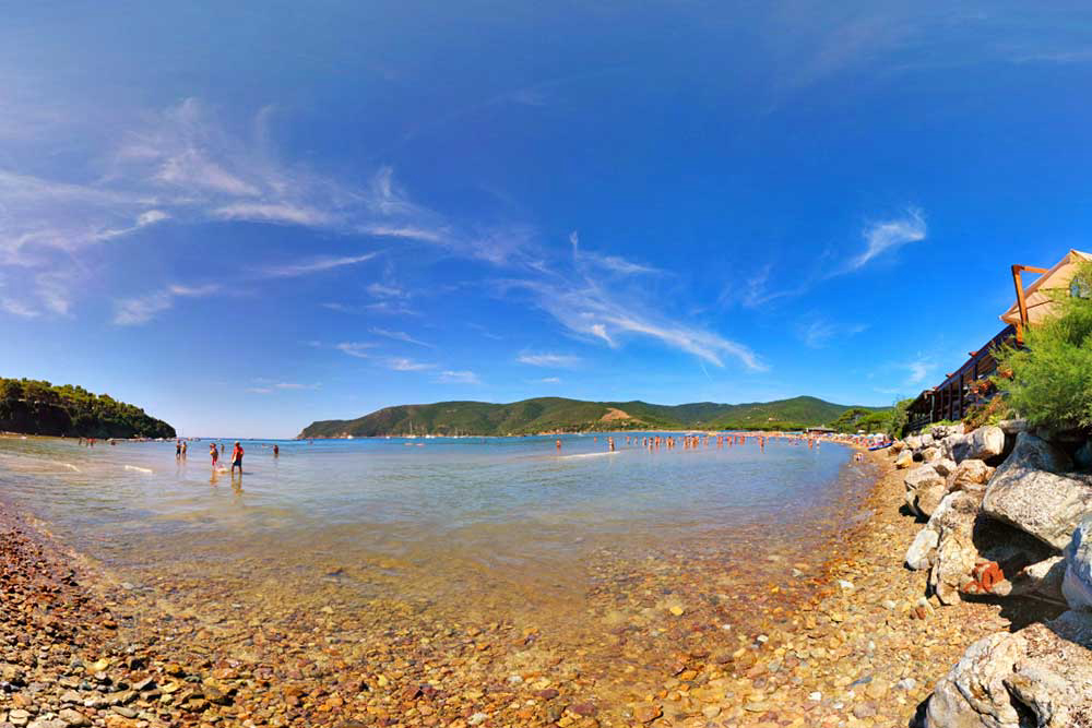 Lacona Pineta Toskana - Capoliveri visuel 3/4