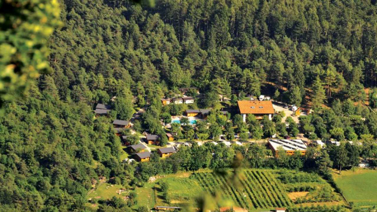 Laghi di Lamar Trentino Südtirol - Trentino Südtirol - Terlago visuel 2/2