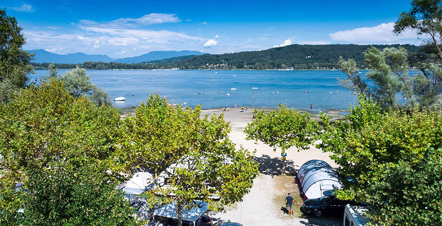 Lago Azzurro Piemont - Dormelletto visuel 9/10