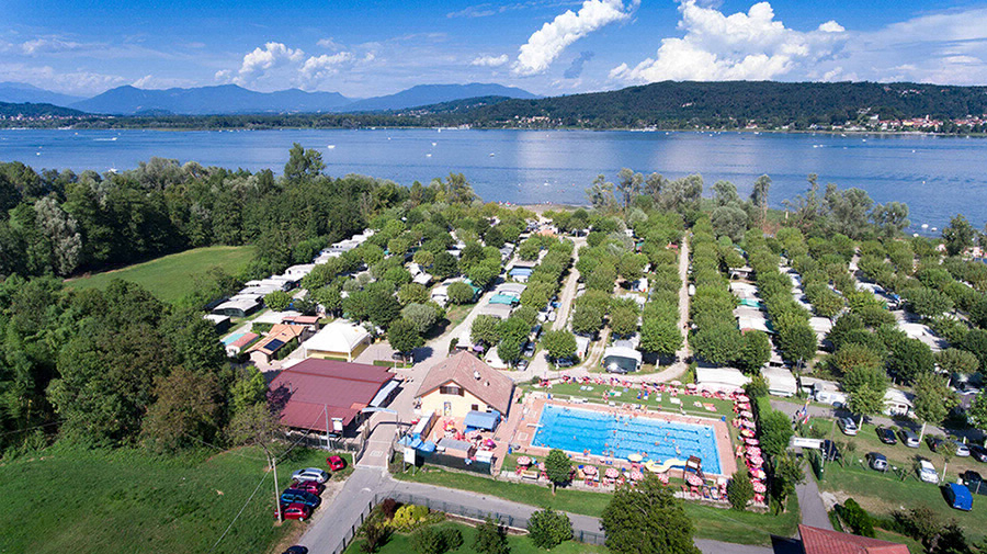 Lago Azzurro Piemont - Dormelletto visuel 1/10