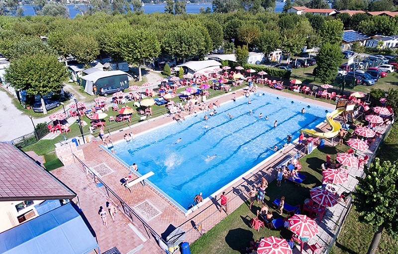 Lago Azzurro Piemont - Dormelletto visuel 3/10