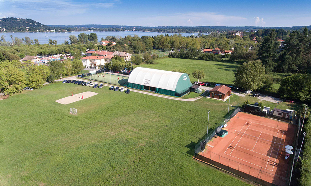 Lago Azzurro Piemont - Dormelletto visuel 8/10