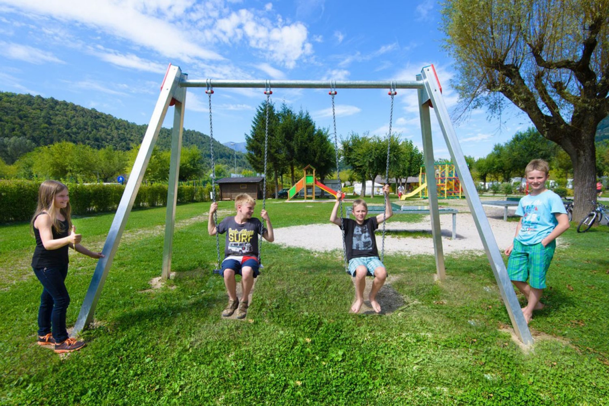 Lago di Levico Trentino Südtirol - Trentino Südtirol - Levico Terme visuel 6/13