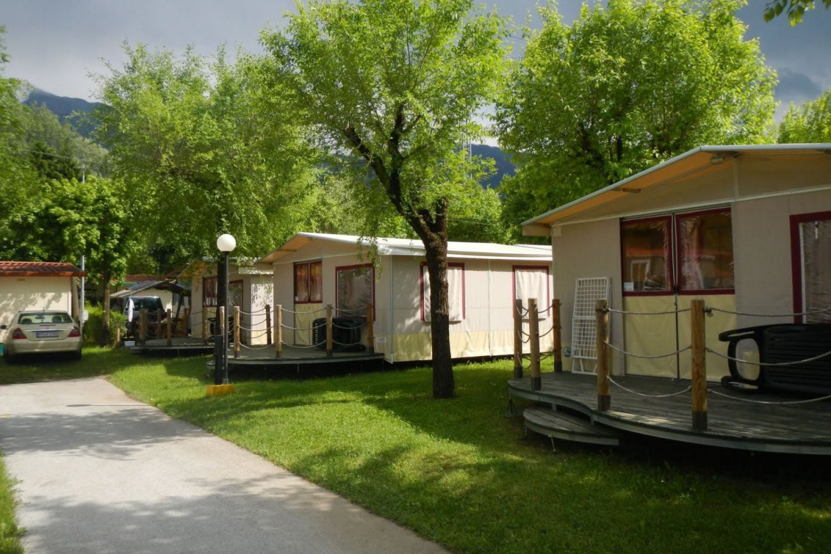 Lago di Levico Trentino Südtirol - Trentino Südtirol - Levico Terme visuel 10/13