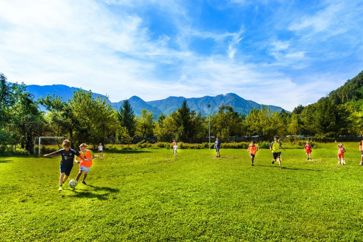 Lago di Levico Trentino Südtirol - Trentino Südtirol - Levico Terme visuel 8/13