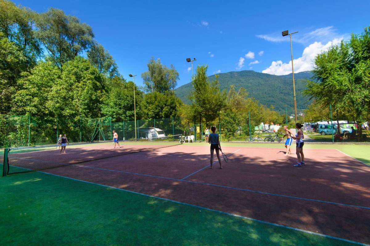Lago di Levico Trentino Südtirol - Trentino Südtirol - Levico Terme visuel 7/13