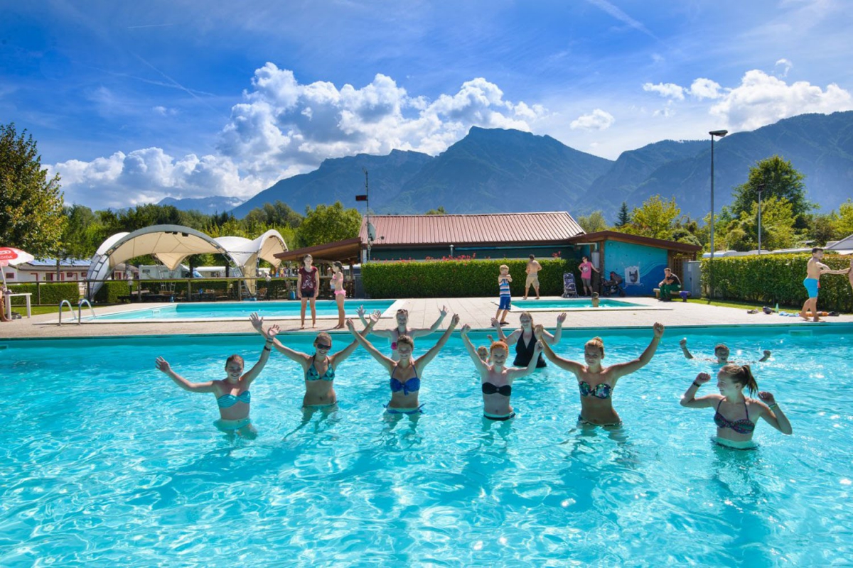Lago di Levico Trentino Südtirol - Trentino Südtirol - Levico Terme visuel 5/13