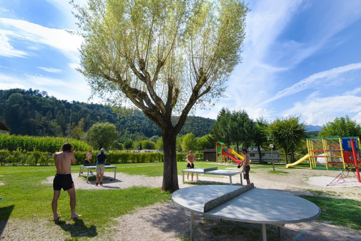 Lago di Levico Trentino Südtirol - Trentino Südtirol - Levico Terme visuel 4/13