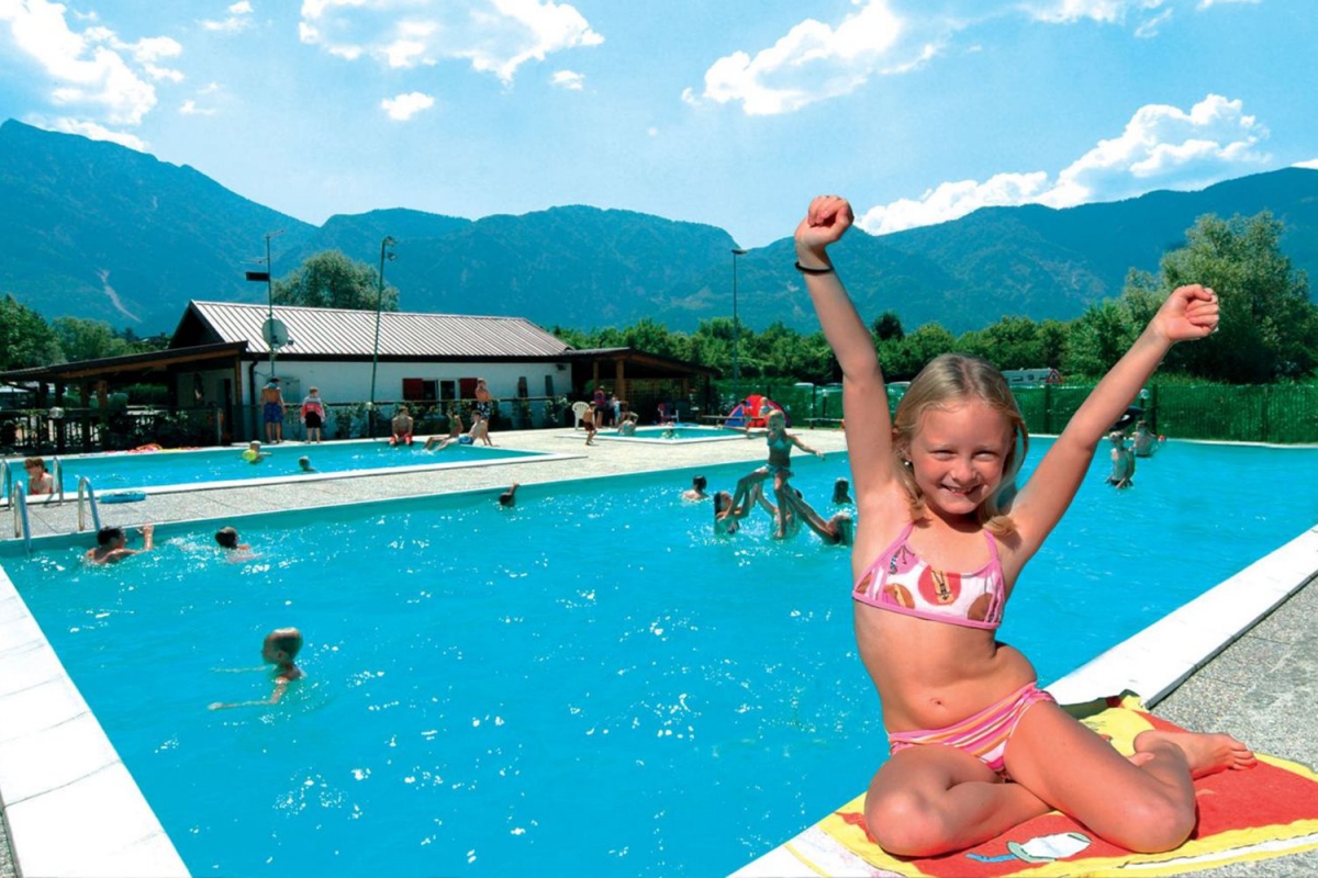 Lago di Levico Trentino Südtirol - Trentino Südtirol - Levico Terme visuel 11/13