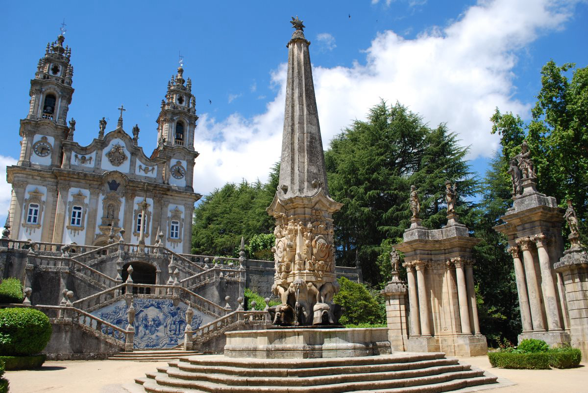 Lamego Norte - Lamego visuel 2/2