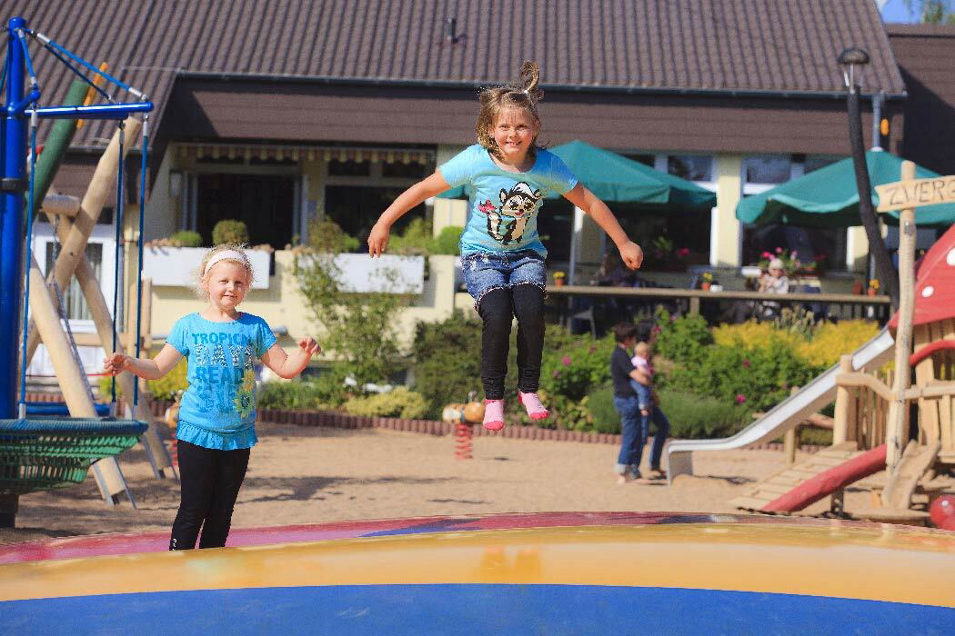 Landal Warsberg Rheinland-Pfalz - saarburg visuel 4/6