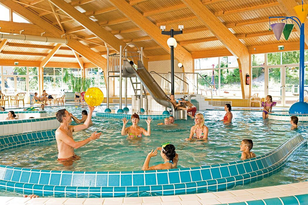 Landal Warsberg Rheinland-Pfalz - saarburg visuel 2/6