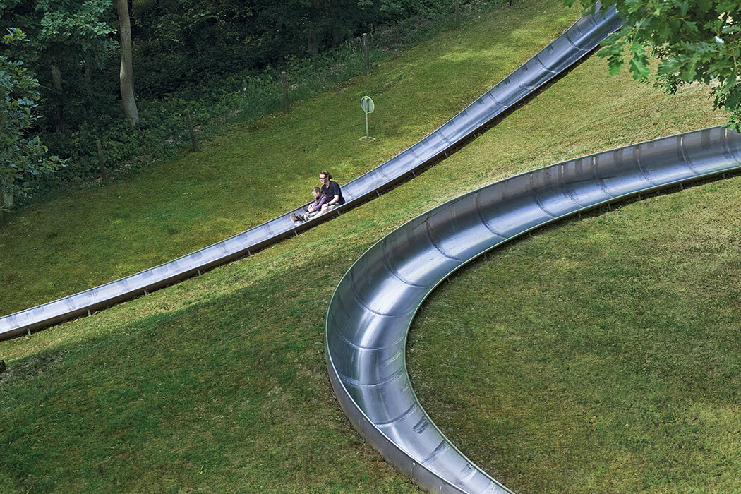 Landal Warsberg Rheinland-Pfalz - saarburg visuel 3/6