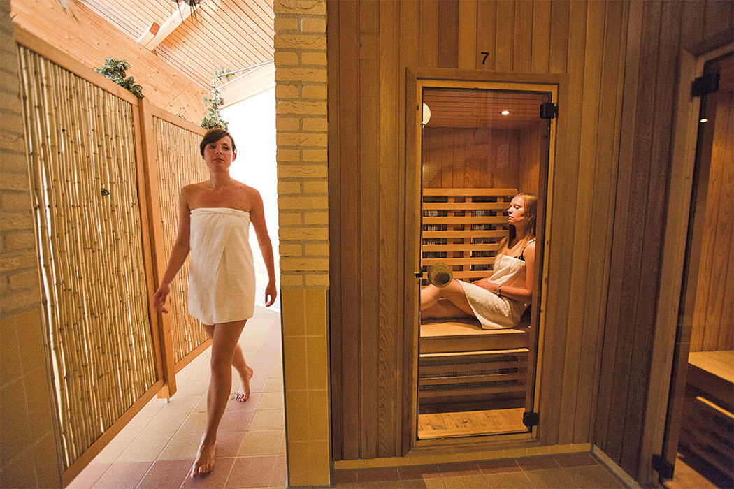 Landal Warsberg Rheinland-Pfalz - saarburg visuel 6/6