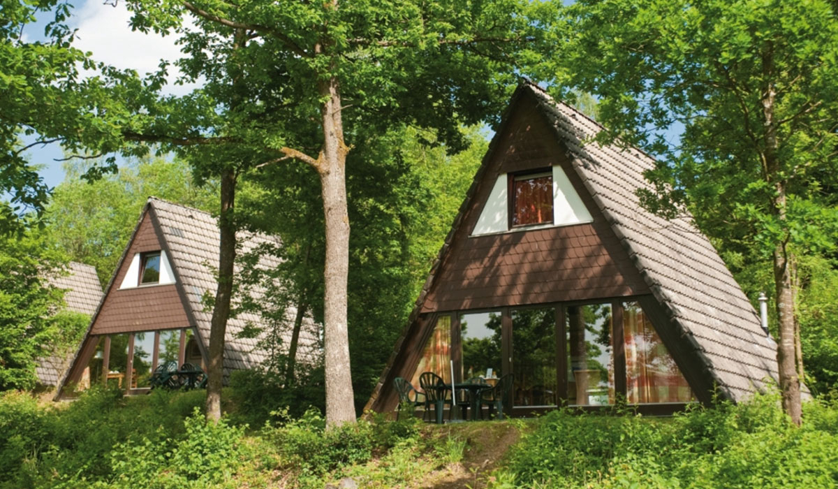 Landal Wirfttal Rheinland-Pfalz - stadtkyll visuel 3/4 Landal Wirfttal Rheinland-Pfalz - stadtkyll visuel 3/4