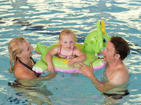 Landal Wirfttal Rheinland-Pfalz - stadtkyll visuel 2/4 Landal Wirfttal Rheinland-Pfalz - stadtkyll visuel 2/4