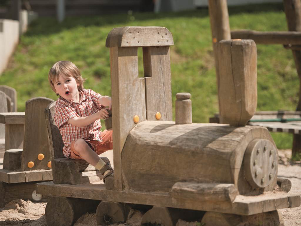 Landal Wirfttal Rheinland-Pfalz - stadtkyll visuel 4/4 Landal Wirfttal Rheinland-Pfalz - stadtkyll visuel 4/4