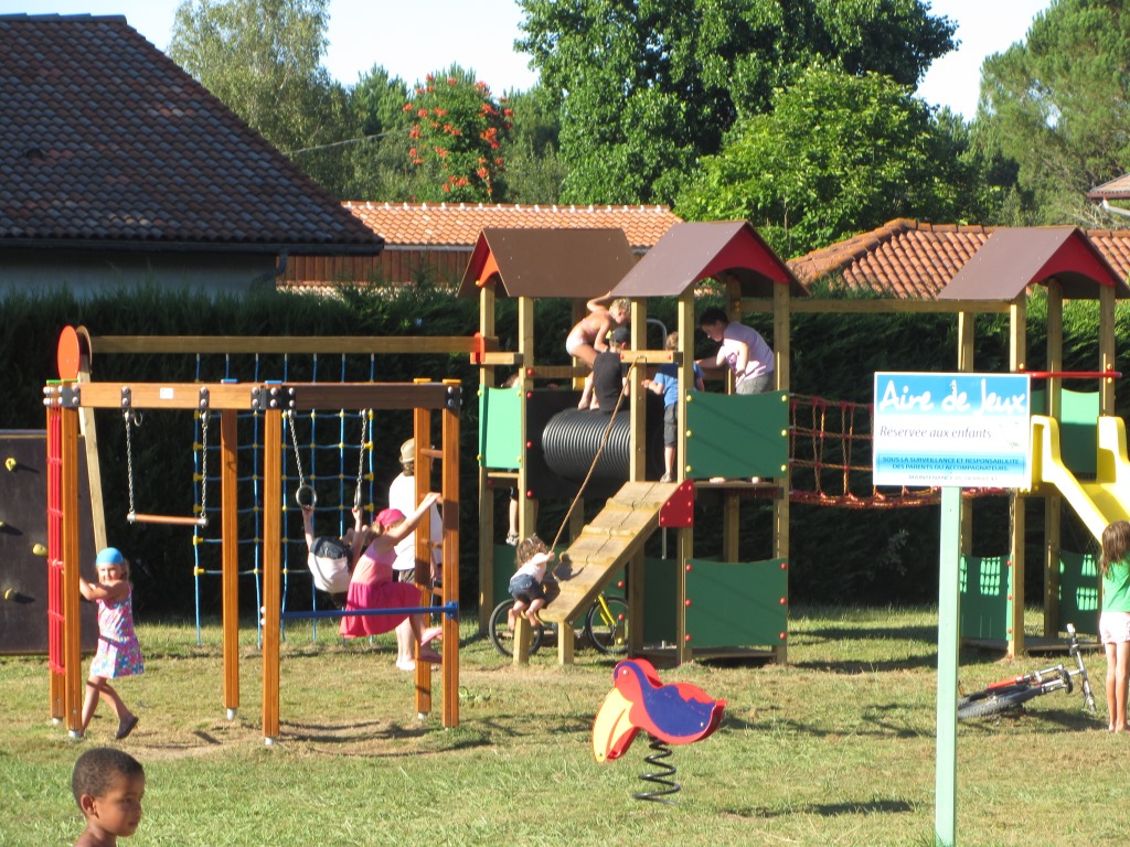 Landes Bleues Aquitanien - Aureilhan visuel 6/7