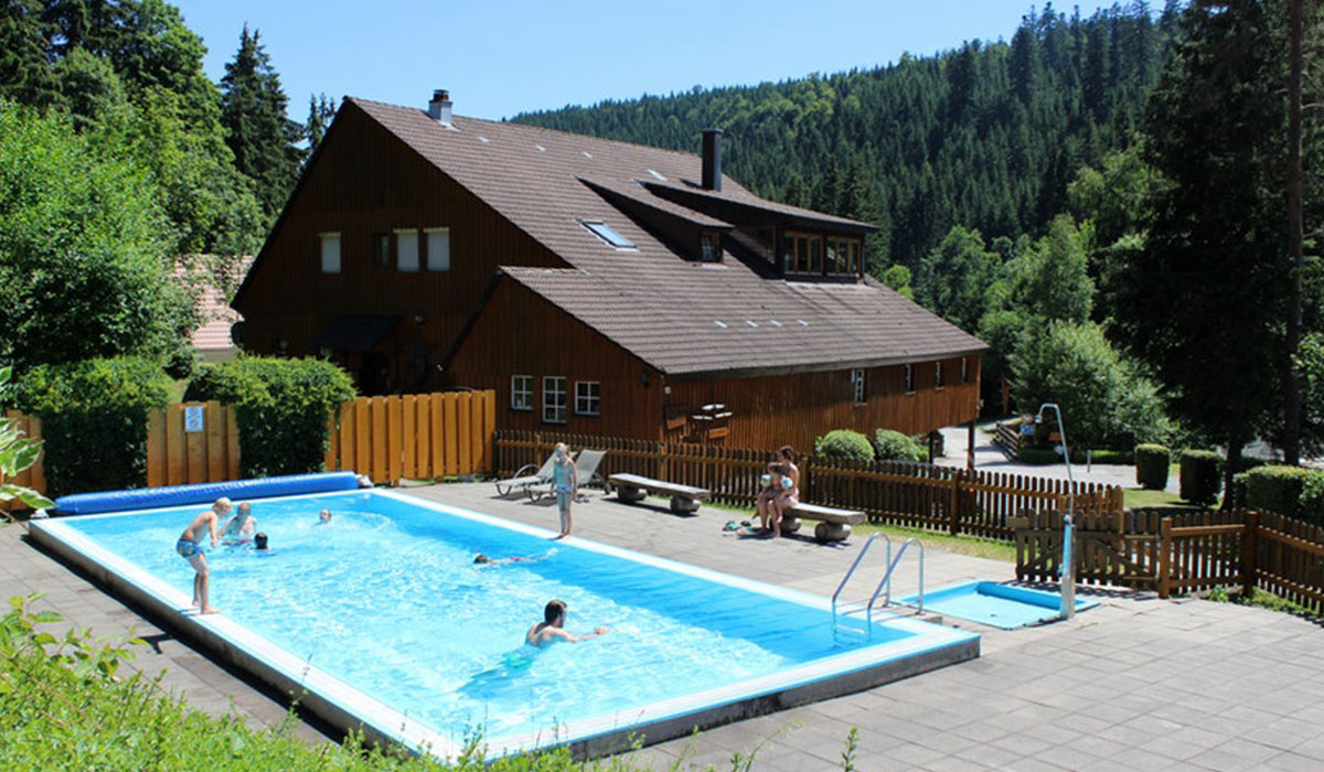 Langenwald Baden-Württemberg - Freudenstadt visuel 1/5