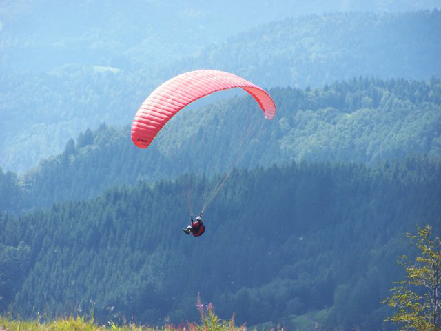 Langenwald Baden-Württemberg - Freudenstadt visuel 3/5