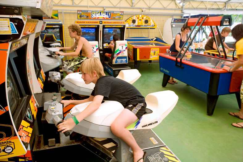 Lanterna Premium Camping Istrien - Porec visuel 12/13