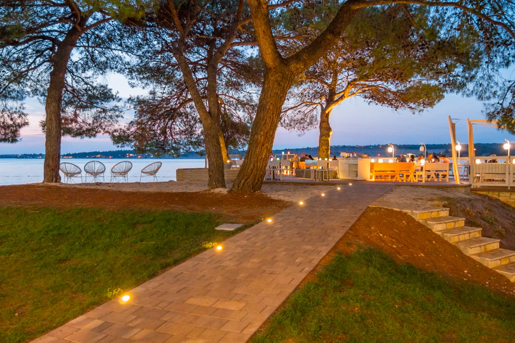 Lanterna Premium Camping Istrien - Porec visuel 10/13