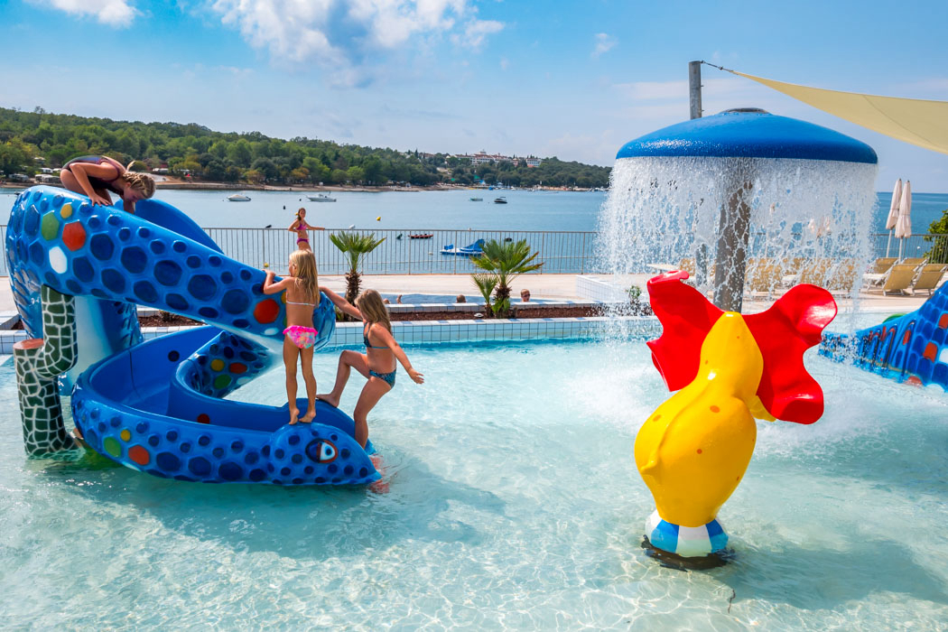 Lanterna Premium Camping Istrien - Porec visuel 4/13