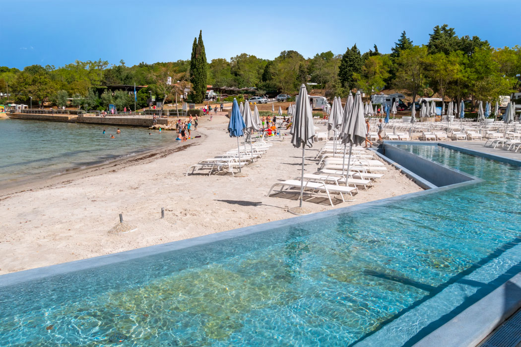 Lanterna Premium Camping Istrien - Porec visuel 3/13