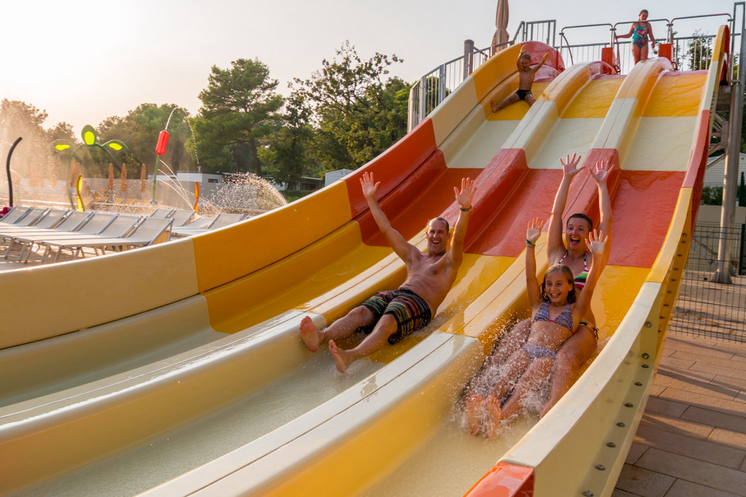 Lanterna Premium Camping Istrien - Porec visuel 9/13