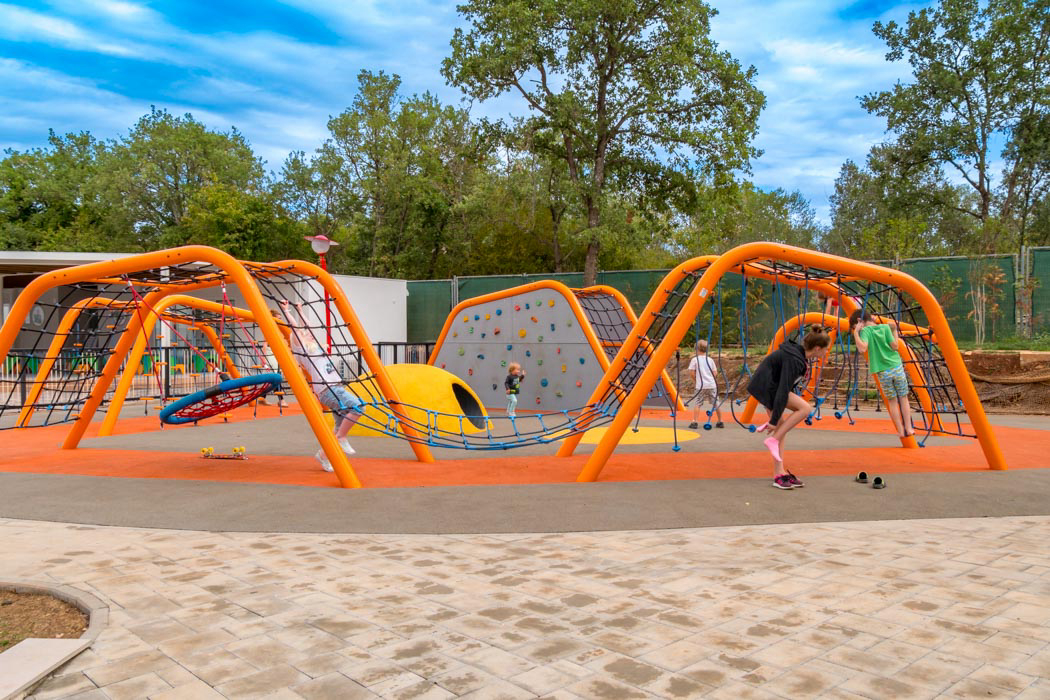 Lanterna Premium Camping Istrien - Porec visuel 11/13