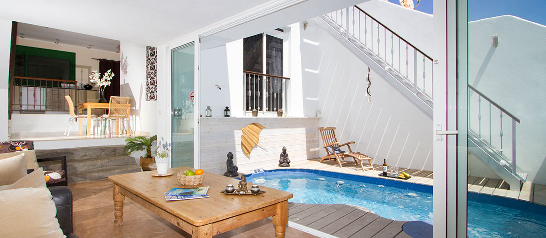 Lanzarote Retreats Kanarische Inseln - Costa Teguise visuel 1/1