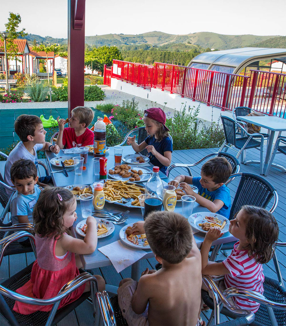 Larlapean Aquitanien - Saint-Martin-d'Arrossa visuel 3/3 Larlapean Aquitanien - Saint-Martin-d'Arrossa visuel 3/3