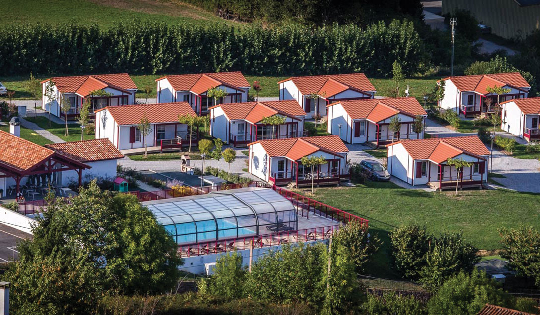 Larlapean Aquitanien - Saint-Martin-d'Arrossa visuel 2/3 Larlapean Aquitanien - Saint-Martin-d'Arrossa visuel 2/3