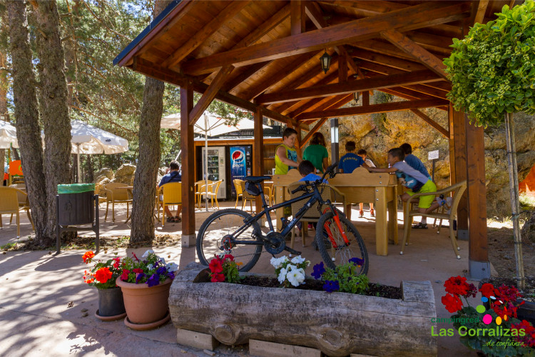 Las Corralizas Aragonien - Bronchales visuel 6/10