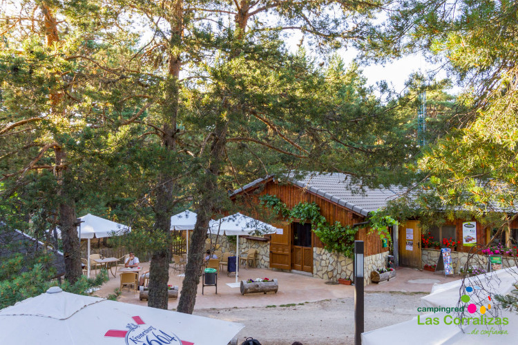 Las Corralizas Aragonien - Bronchales visuel 2/10