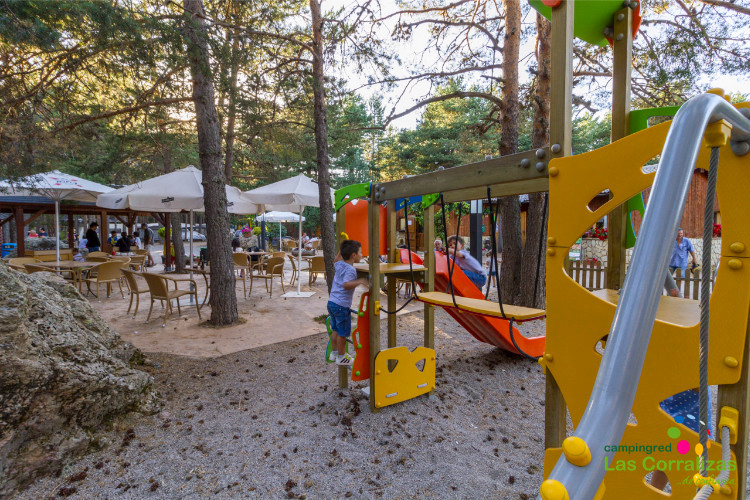 Las Corralizas Aragonien - Bronchales visuel 7/10