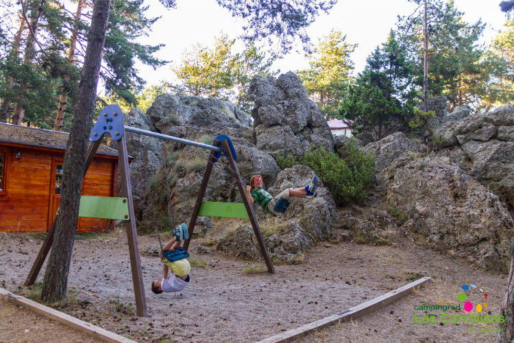 Las Corralizas Aragonien - Bronchales visuel 8/10